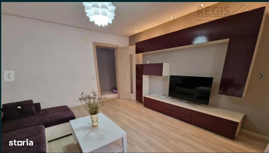 Apartament modern 2 camere Urban Pentha Tractorul - 4