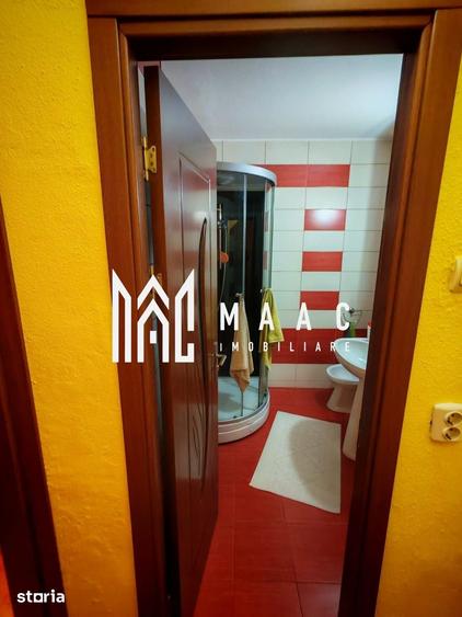 Apartament cu 3 camere decomandat în Valea Aurie