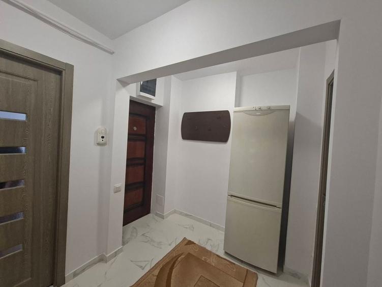 Apartament cu 2 camere decomandat în Șindrești