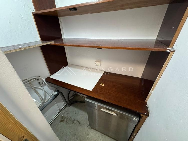 Casă individuală cu 2 camere cu Canalizare în Dâmbul Rotund