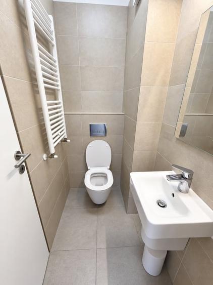 Apartament cu 2 camere decomandat, mobilat în Pipera