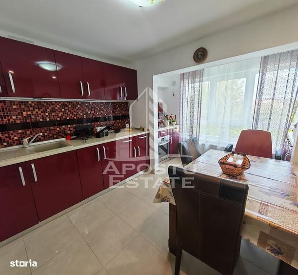 Apartament de vaznare cu 2 camere, decomandat, Torontalului, Timisoara - 6