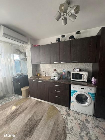 Apartament cu 2 camere în Independenței