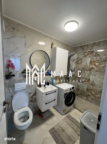 Apartament cu 2 camere decomandat, mobilat în Șelimbăr