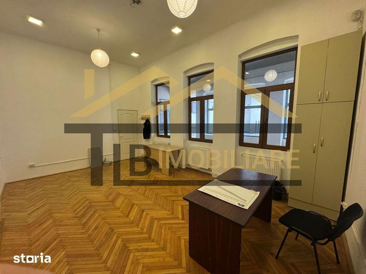 Spațiu comercial, de 30 mp, în Ultracentral