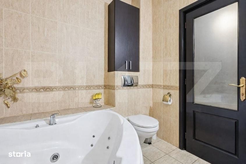 Apartament cu 3 camere în Ultracentral