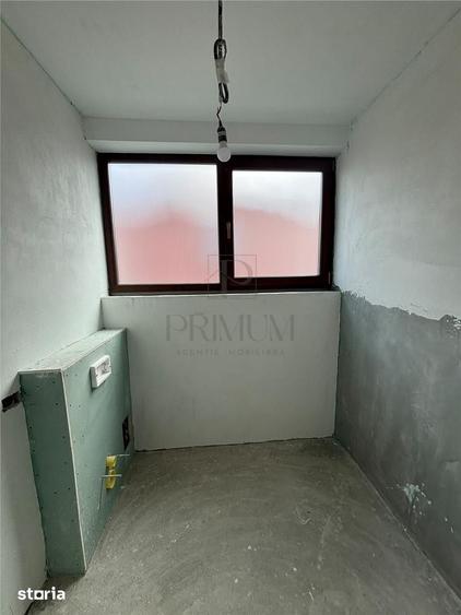 DUPLEX SPATIOS, MOSNITA NOUA, LOCATIE EXCELENTA, CURTE AMENAJATA - 17