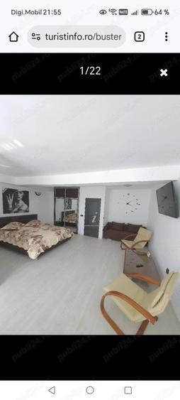Apartament cu 2 camere decomandat în Ultracentral