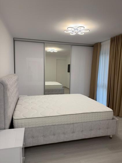 Apartament cu 3 camere decomandat în Unirii