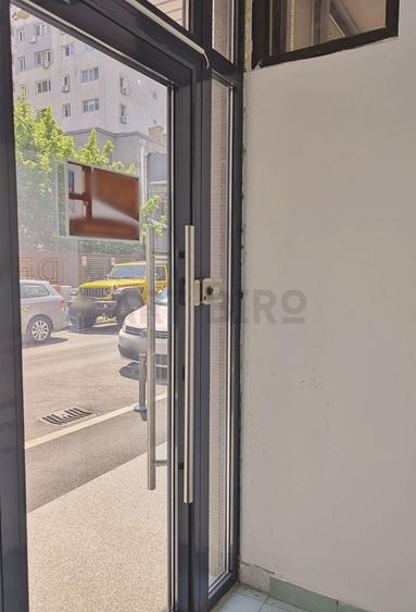 Birou, de 158 mp, în Dorobanți
