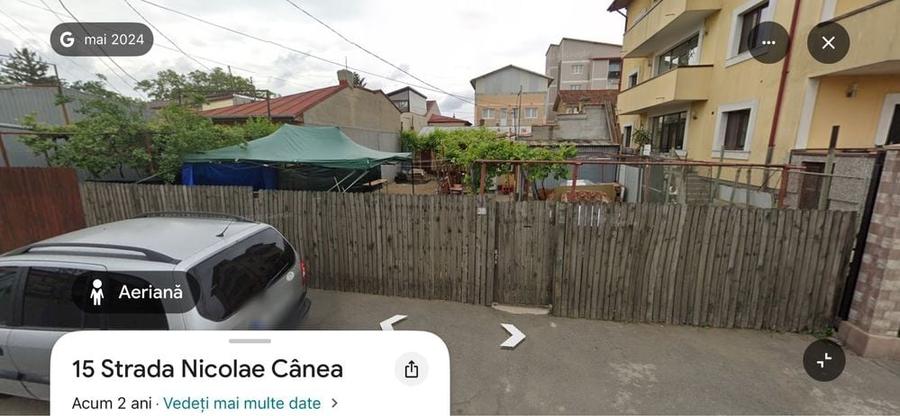 Casă cu 4 camere în Colentina