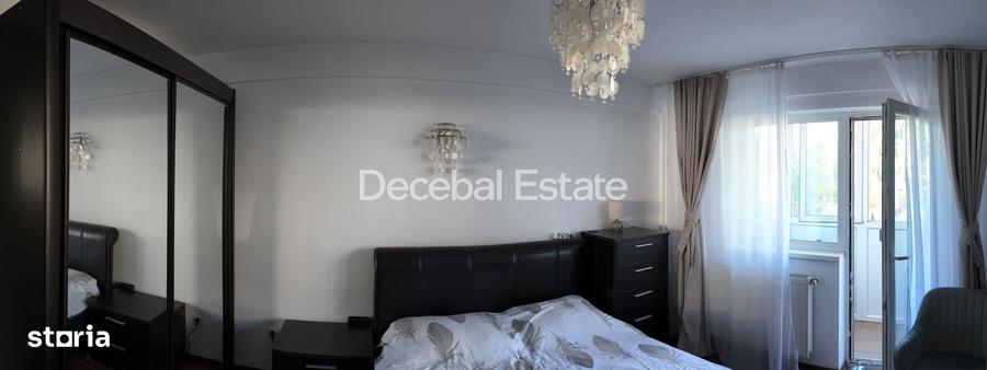 Apartament cu 3 camere în Chiajna