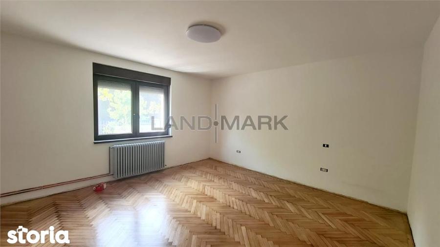 Spațiu comercial, de 100 mp, în Circumvalațiunii