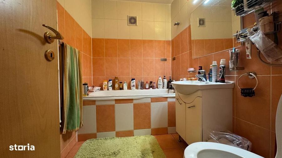 COMISION 0% | Apartament 3 Camere | 64 mp | Etaj 1 | Zona Soarelui - 7