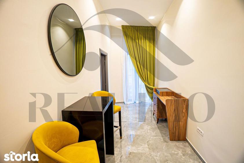 Apartament 125mp | Etaj 1 | Cladire Istorica 1900 Reabilitat integral - 16