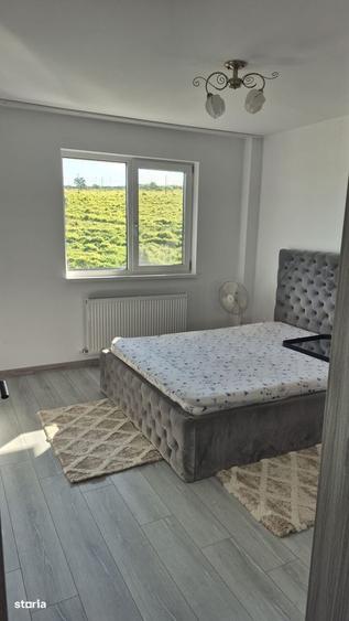 Apartament cu 2 camere decomandat în Bucium