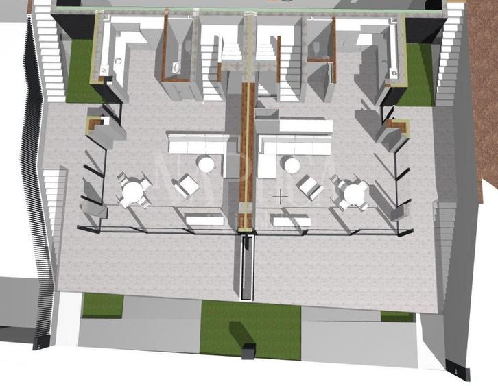 Casa 4 camere de vanzare in Europa, Cluj Napoca - 1