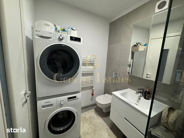 Apartament 2 camere de inchiriat Top City, Pet Friendly - 6