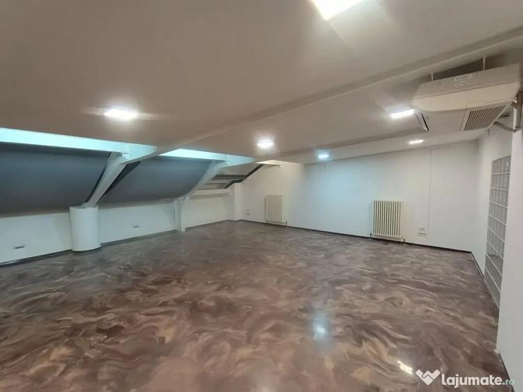 Spațiu comercial, de 120 mp, în Unirii