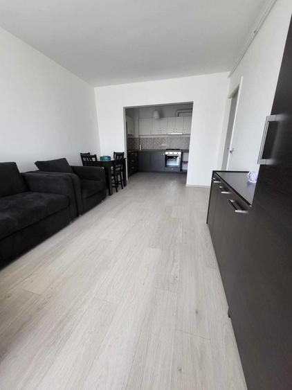 Apartament cu 2 camere decomandat în Hipodrom