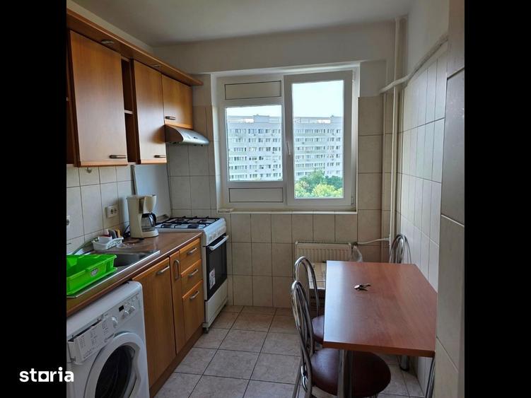 Apartament cu 2 camere decomandat, mobilat în Dristor