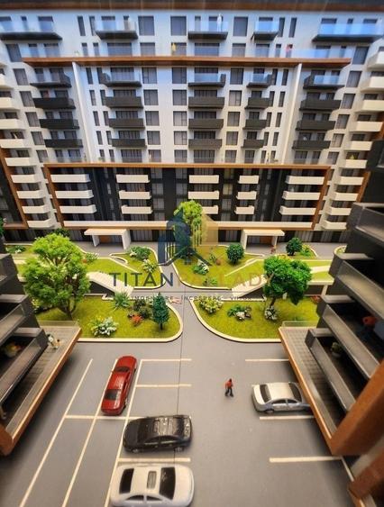 Garsonieră Premium ,Design Modern ,Gata de Mutare ,Astorium Pallady - 4