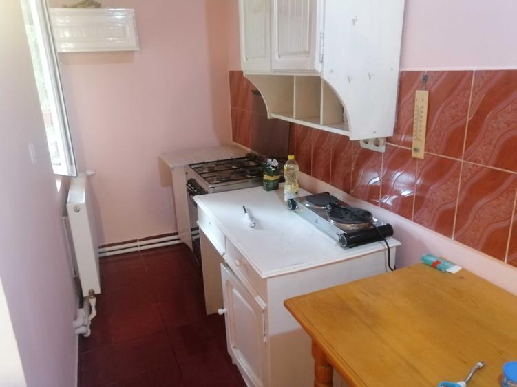Apartament cu 2 camere decomandat în Ultracentral