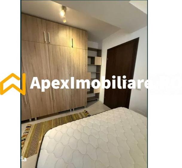 Apartament cu 2 camere decomandat în 13 Septembrie