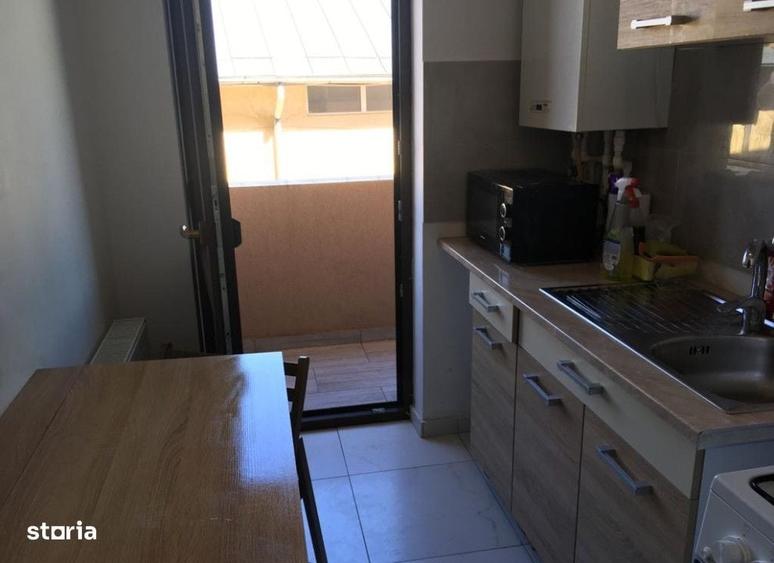 Apartament 1 camera Podu Ros , 31 metri, etaj 3 Cod:162485 - 3