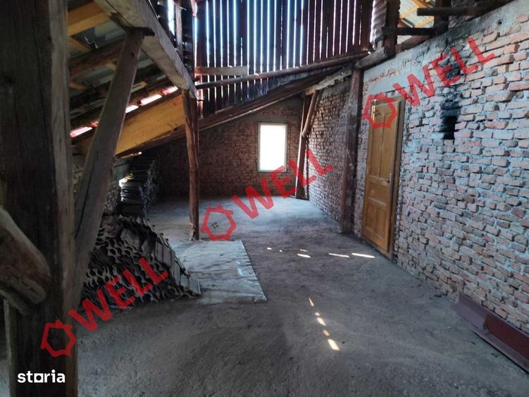 Casa de vanzare in Zagon! - 10