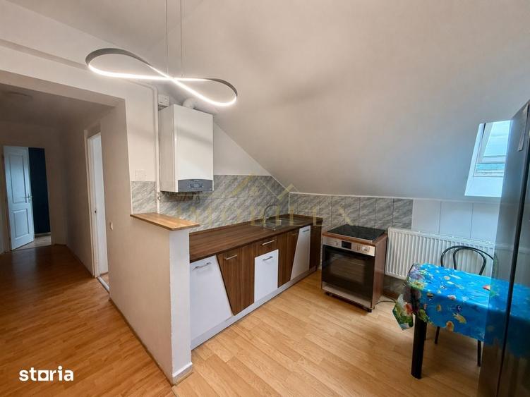 Apartament 2 camere, zona Eroilor central - 4
