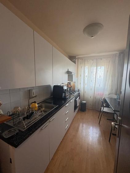 Apartament cu 2 camere decomandat în Rahova