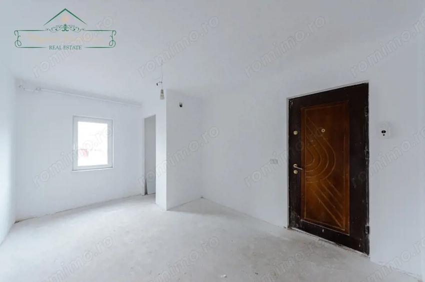 Apartament cu 3 camere decomandat în Miorița