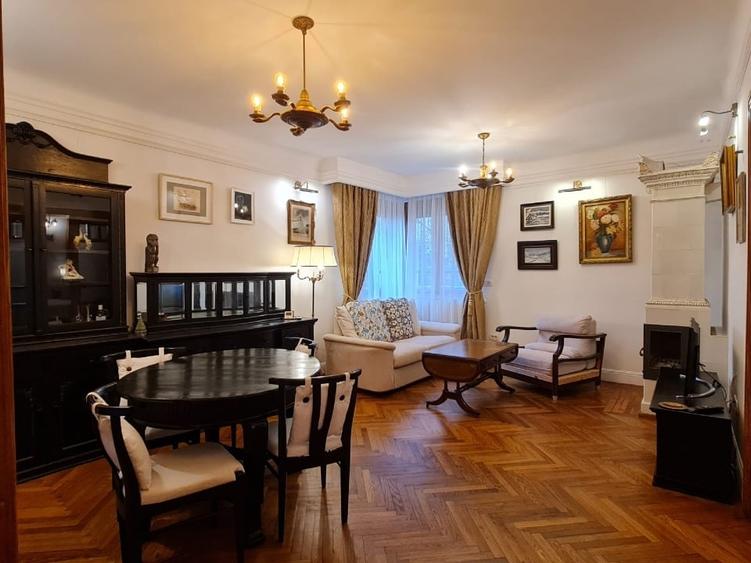 Apartament cu 2 camere decomandat, mobilat în Tineretului