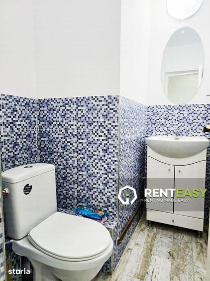 Apartament 3 camere situat in zona Pacurari - Lukoil - 8