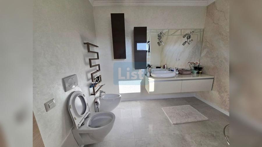 Vila PREMIUM | Sendreni |  Design Modern | Teren 1000 mp | - 11