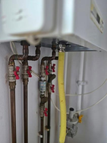 Apartament cu 3 camere decomandat, mobilat în Aurel Vlaicu