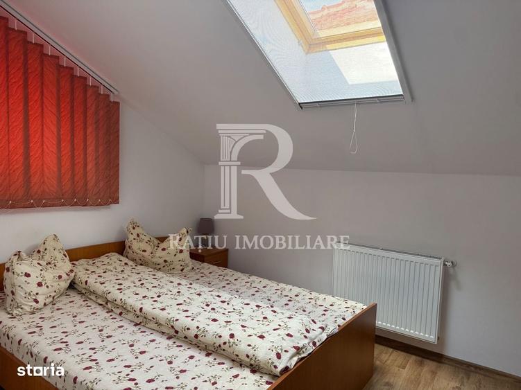Casă cu 4 camere cu Teren 1200 Mp în Tinca