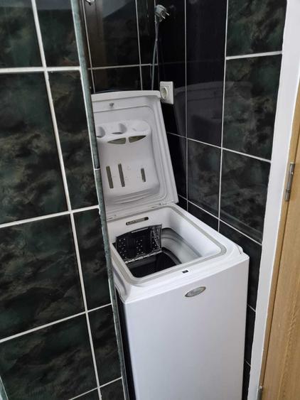 Garsonieră decomandată în Alexandru cel Bun