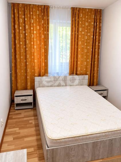 Apartament 2 camere Dacia - 1