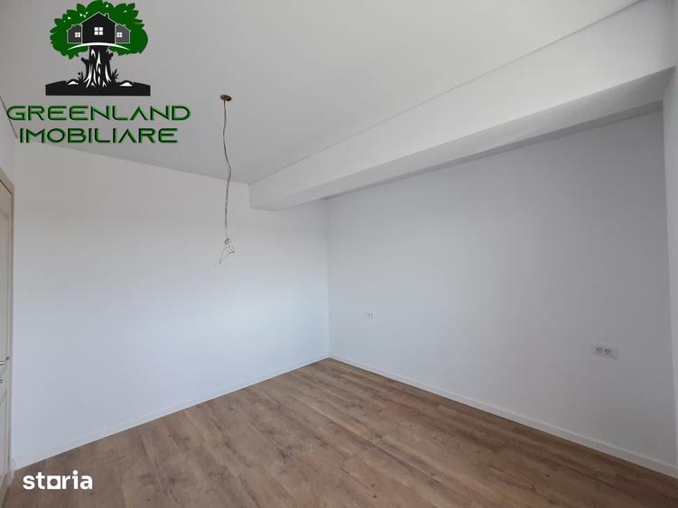 Apartament cu 2 camere în Bârnova