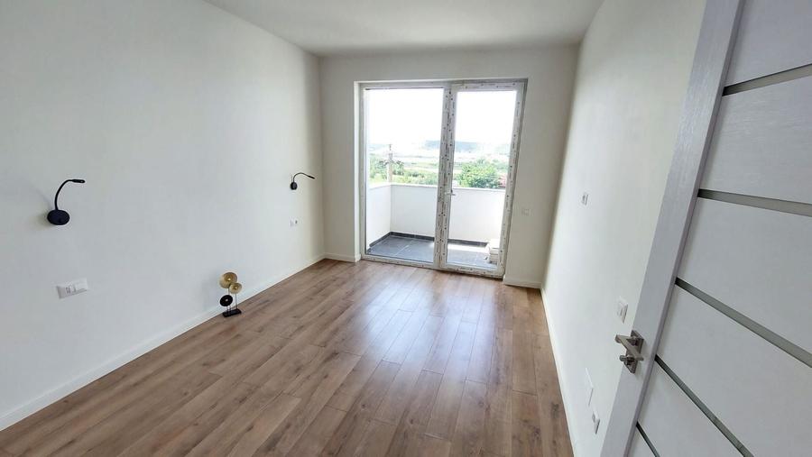 Apartament cu 2 camere semidecomandat în Apahida