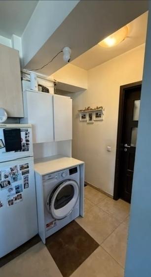 Apartament cu 2 camere decomandat, mobilat în Nicolina