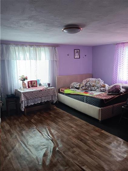 Casă cu 2 camere cu Canalizare în Lunca Cetățuii