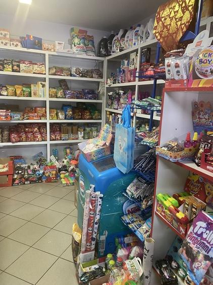 Spațiu comercial, de 70 mp, în Central