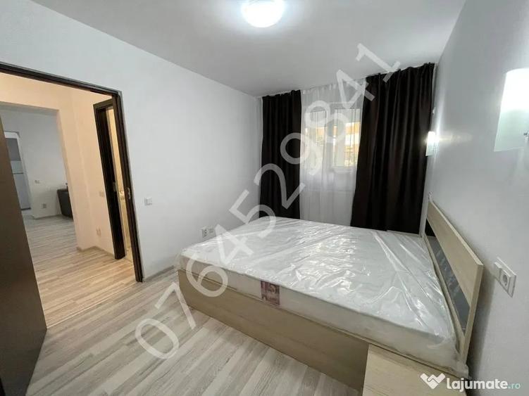 Apt. 2 camere,Drumul Taberei,4 min. metrou Romancierilor, Str. Nera 2 - 7