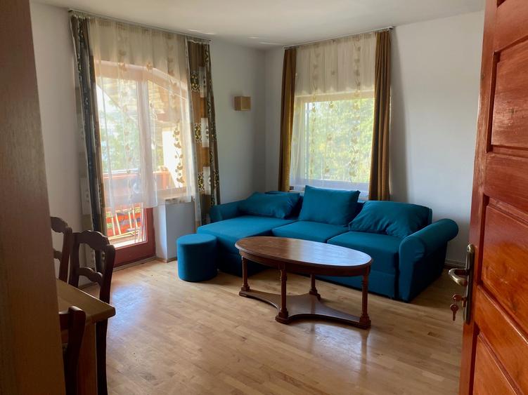 Mansarda casa 3 camere, str.Donath, zona Dacia Service, cu gradina - 1