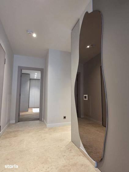Apartament cu 4 camere în Central