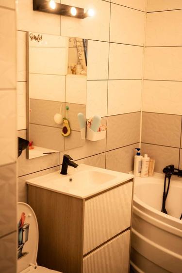 Garsonieră decomandată în Ultracentral
