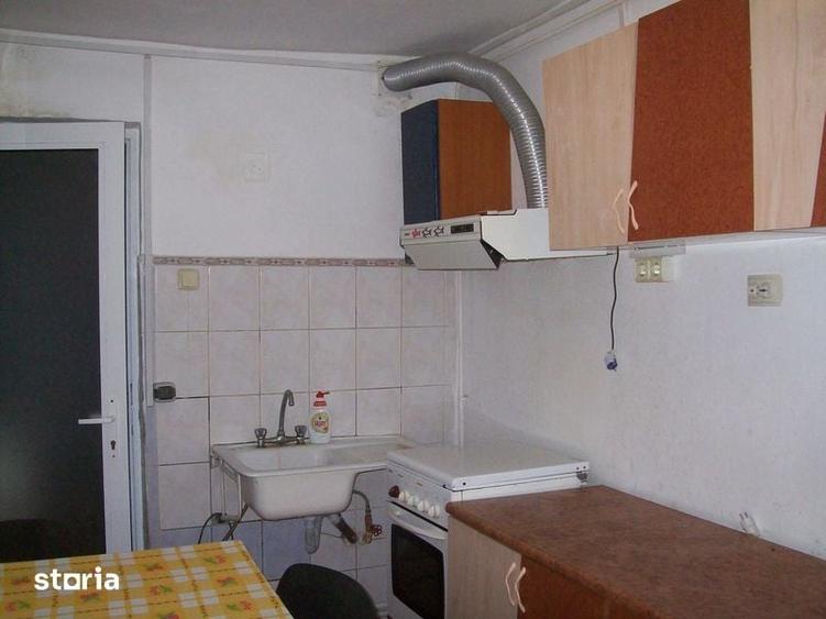 Casă cu 2 camere cu Teren 78 Mp în Țiglina 1